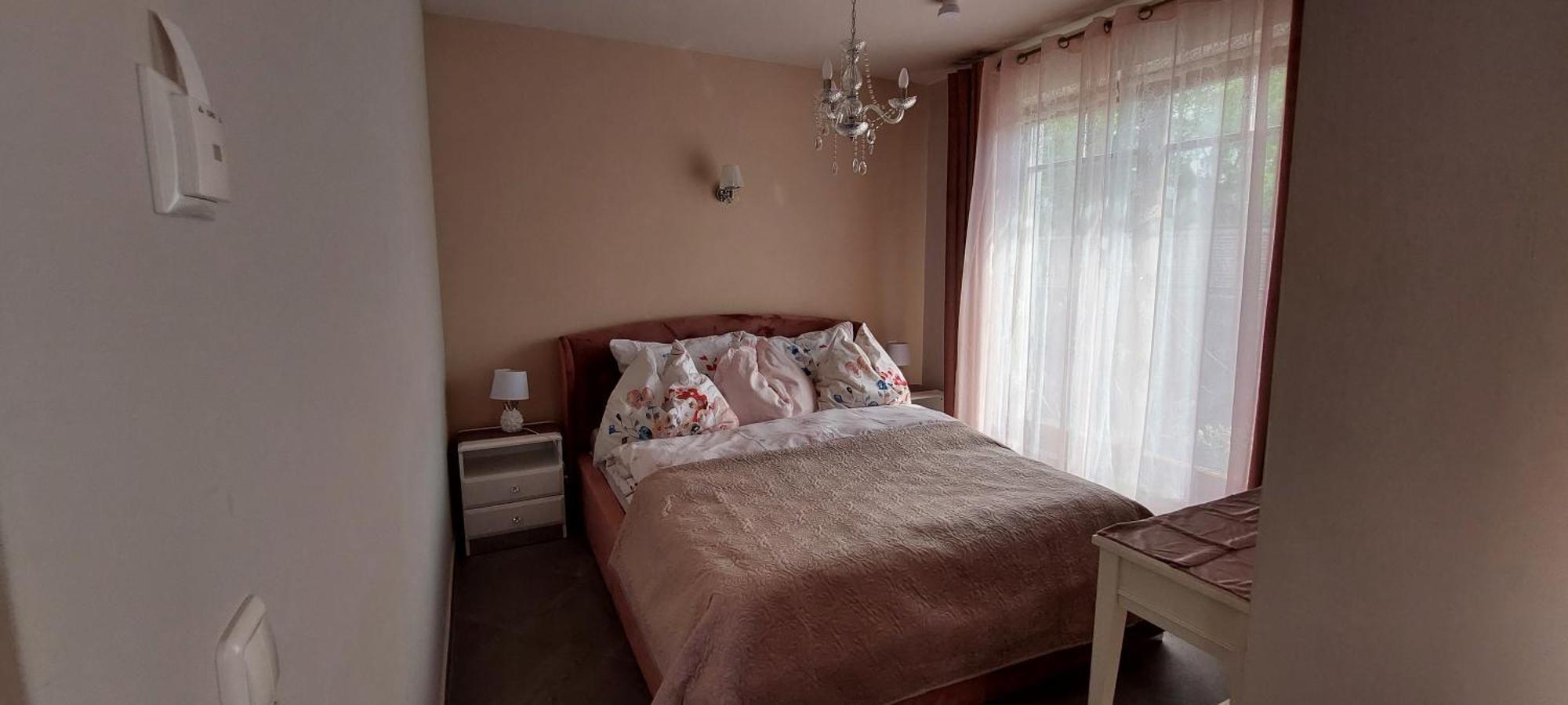 Apartamento La Brigitte Hennigsdorf Habitación foto