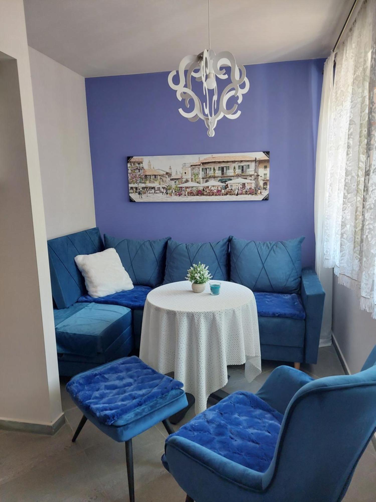 Apartamento La Brigitte Hennigsdorf Habitación foto